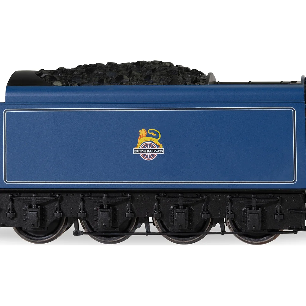Hornby R1282M — Close Up Of Tender by Hornby