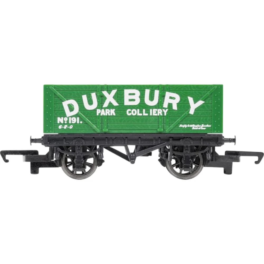 Hornby R1294M — Side Elevation Left Direction by Hornby