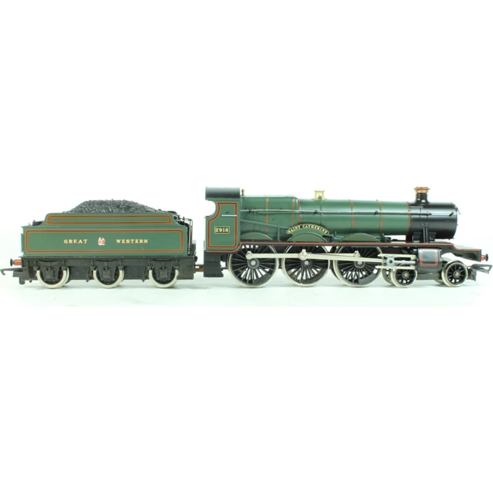 Hornby R141 — Side Elevation Right Direction by Hornby