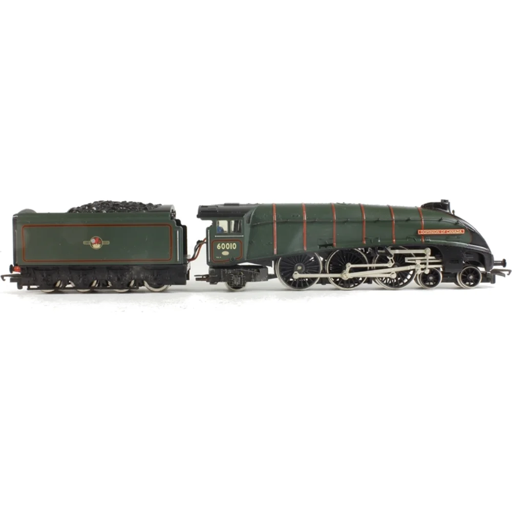 Hornby R144 — Side Elevation Right Direction by Hornby