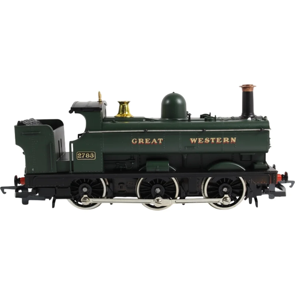 Hornby R165 — Side Elevation Right Direction by Hornby