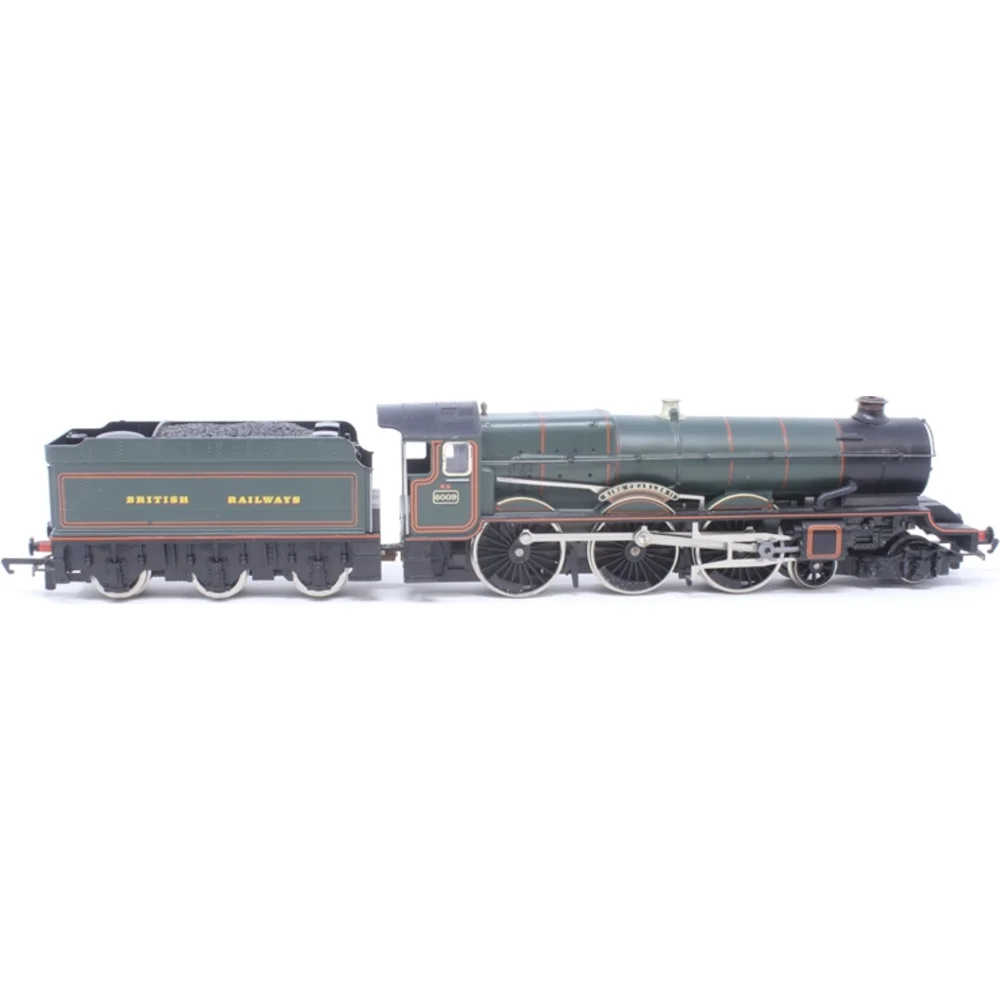 Hornby R2084 — Side Elevation Right Direction by Hornby