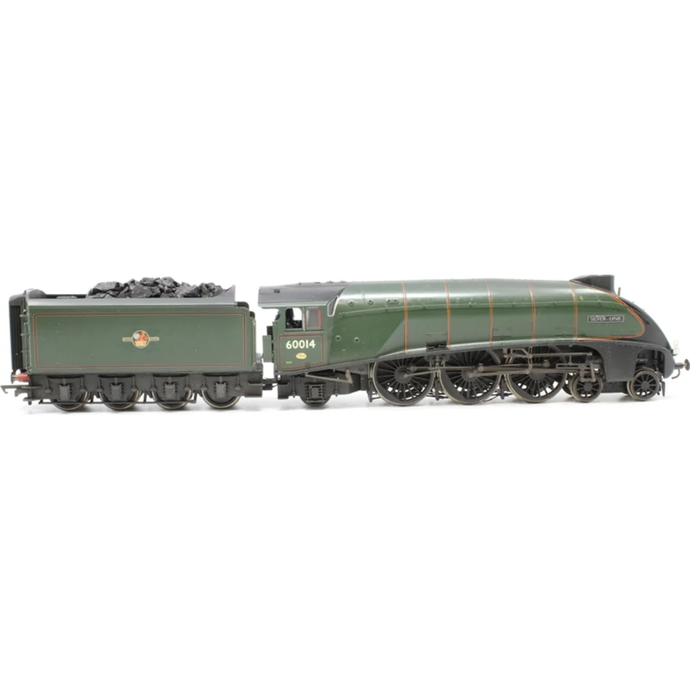 Hornby R2089 — Side Elevation Right Direction by Hornby