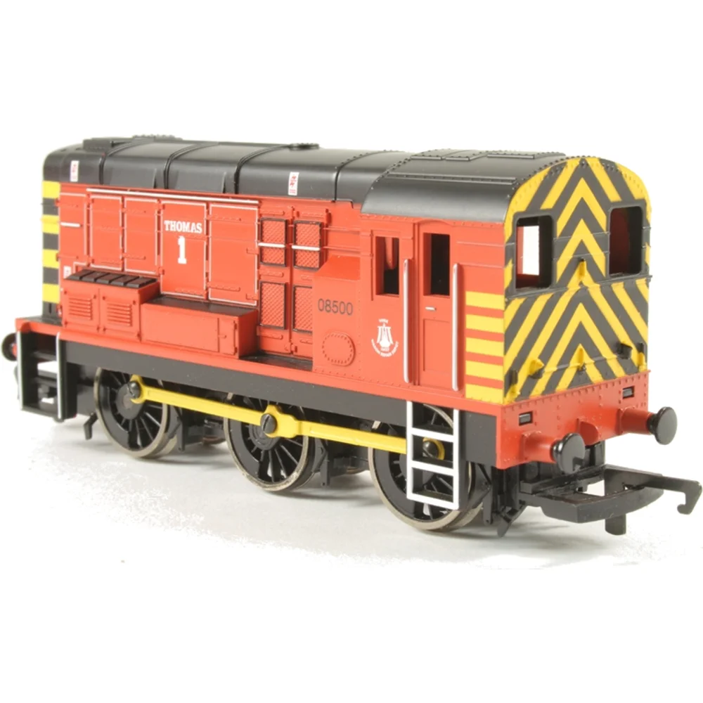Hornby R2123 — Left Rear Three Quarter View by Hornby