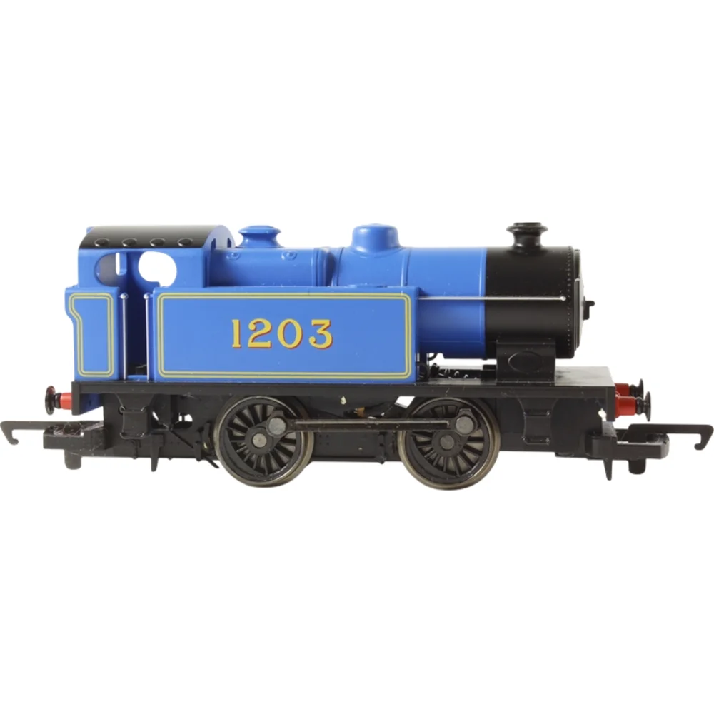 Hornby R2131 — Side Elevation Right Direction by Hornby