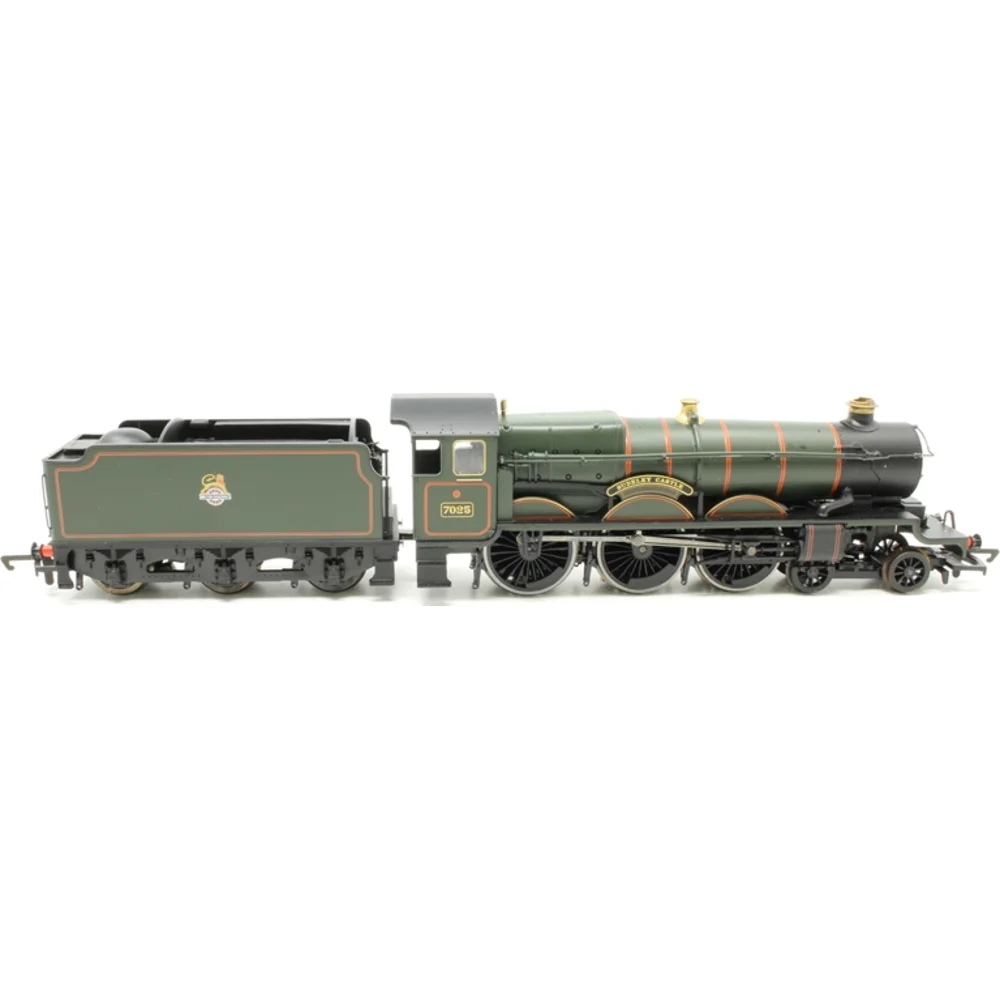 Hornby R2133M — Side Elevation Right Direction by Hornby