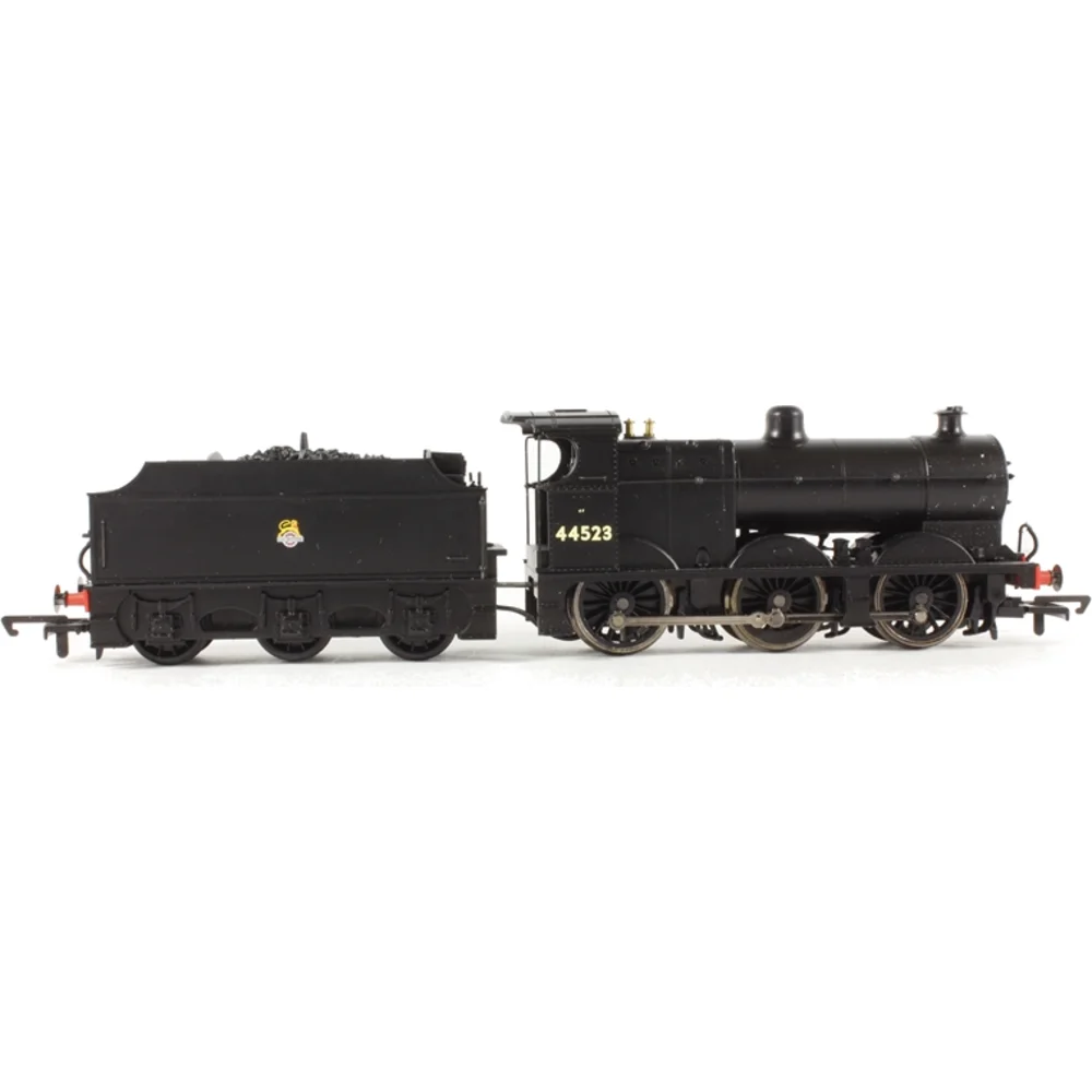 Hornby R2138 — Side Elevation Right Direction by Hornby
