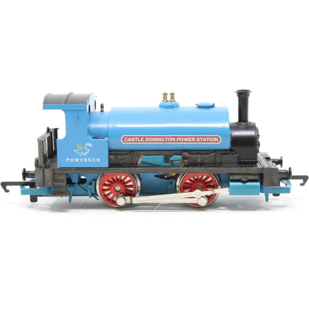 Hornby R214 — Side Elevation Right Direction by Hornby