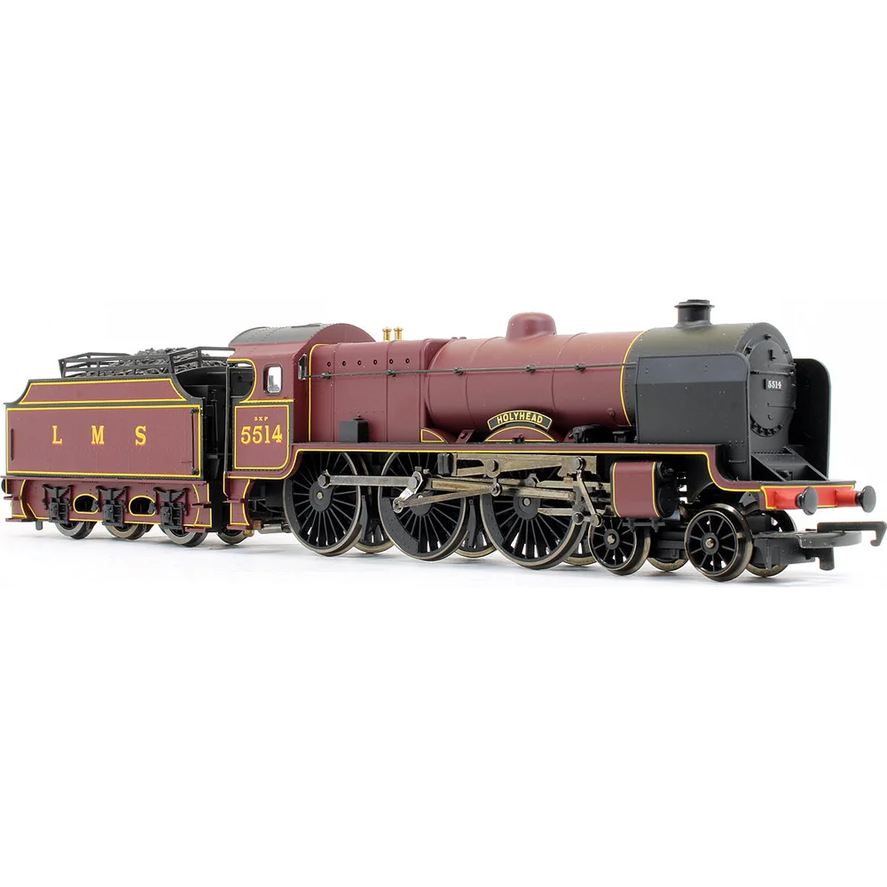 Hornby R2182B — Right Front Three Quarter View by Hornby