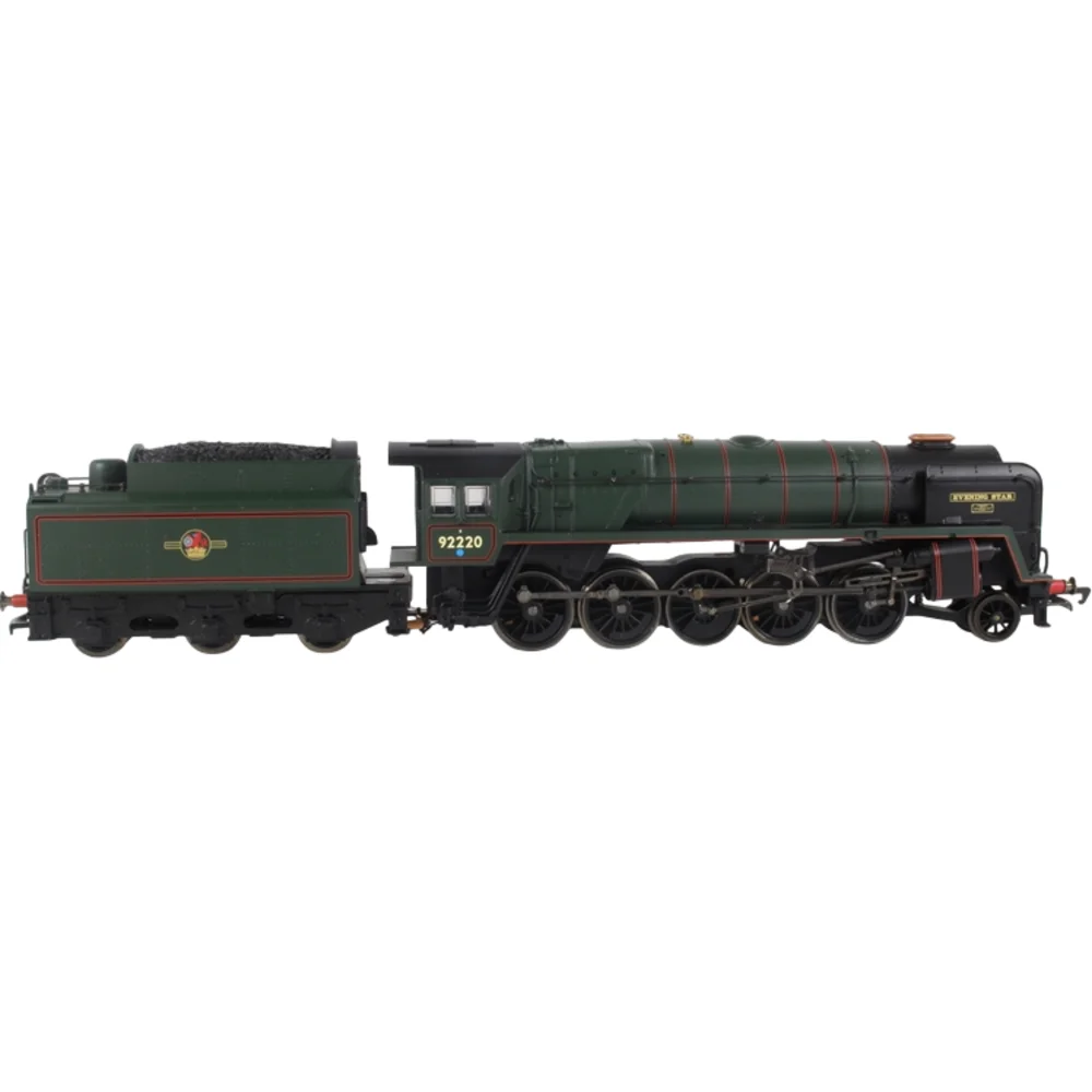 Hornby R2187 — Side Elevation Right Direction by Hornby
