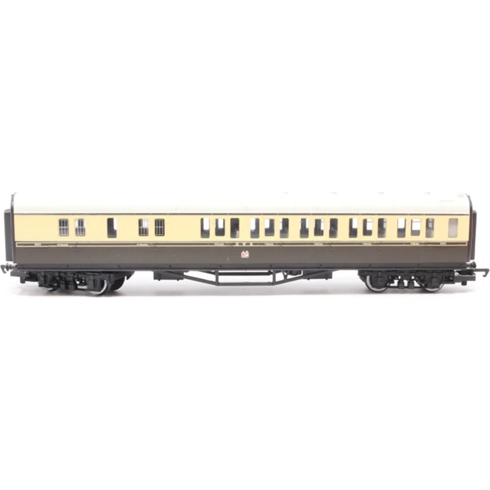 Hornby R2196M — Side Elevation Left Direction by Hornby