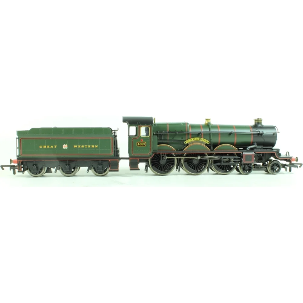Hornby R2232 — Side Elevation Right Direction by Hornby
