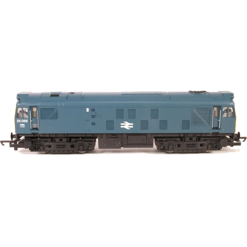 Hornby R2237A — Side Elevation Right Direction by Hornby