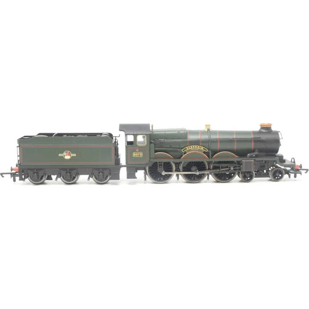 Hornby R2280 — Side Elevation Right Direction by Hornby