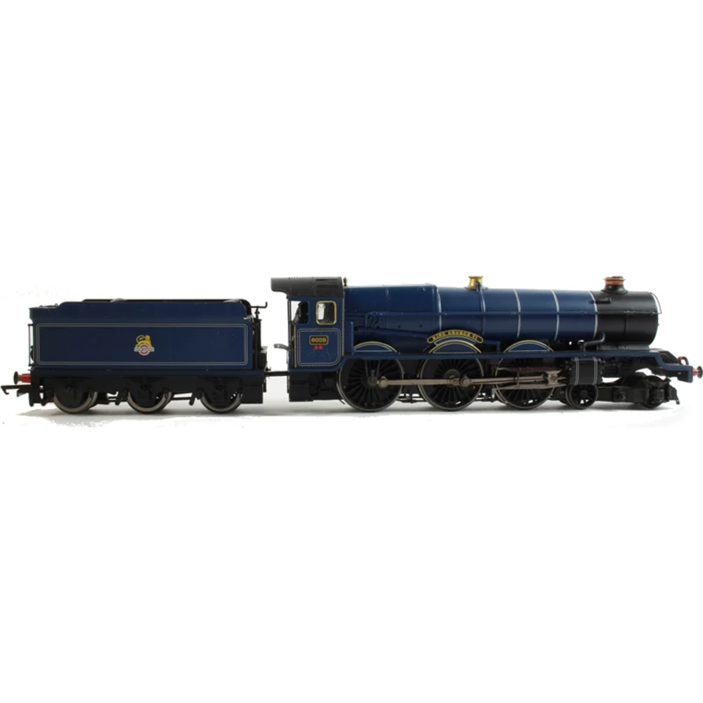 Hornby R2309 — Side Elevation Right Direction by Hornby