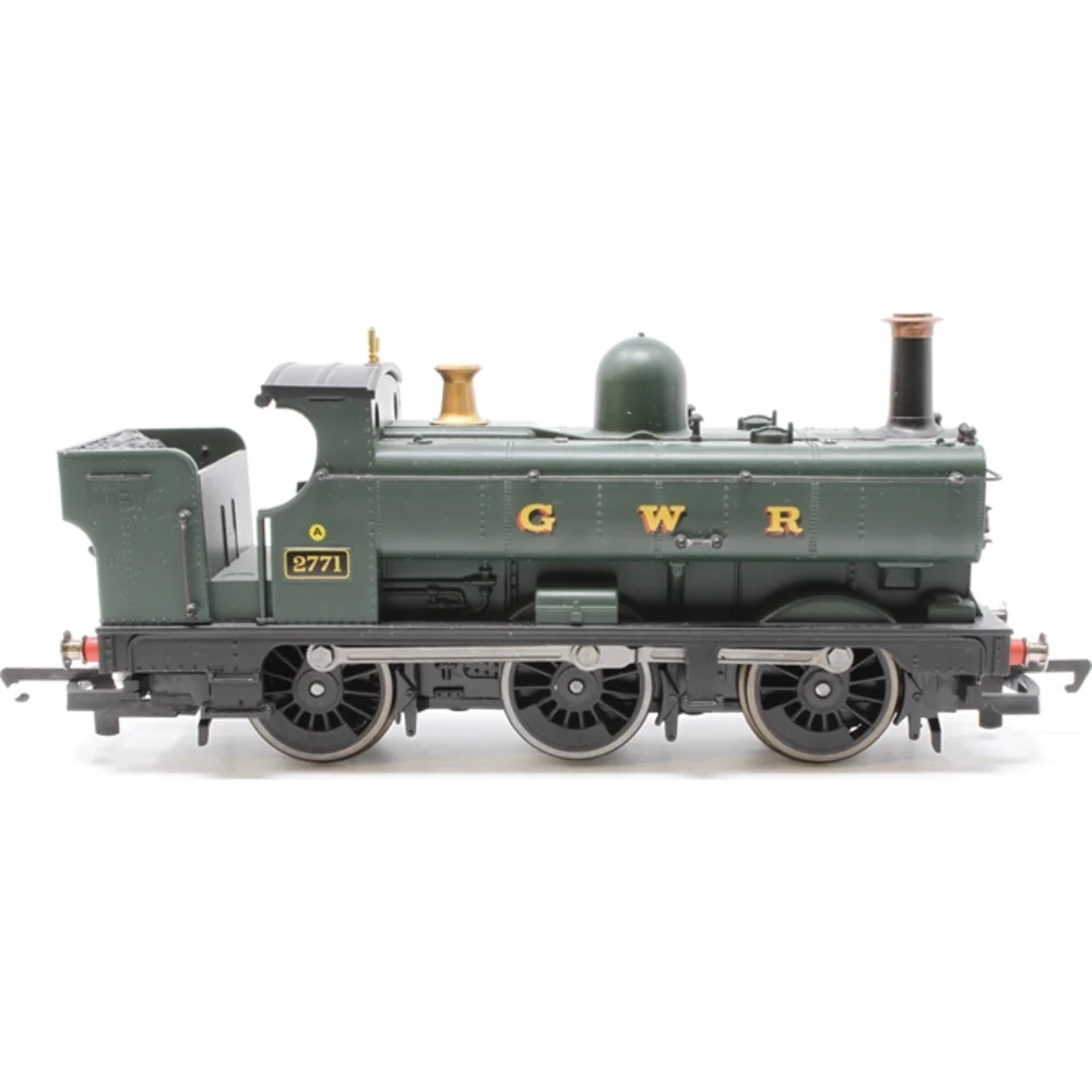 Hornby R2328B — Side Elevation Right Direction by Hornby