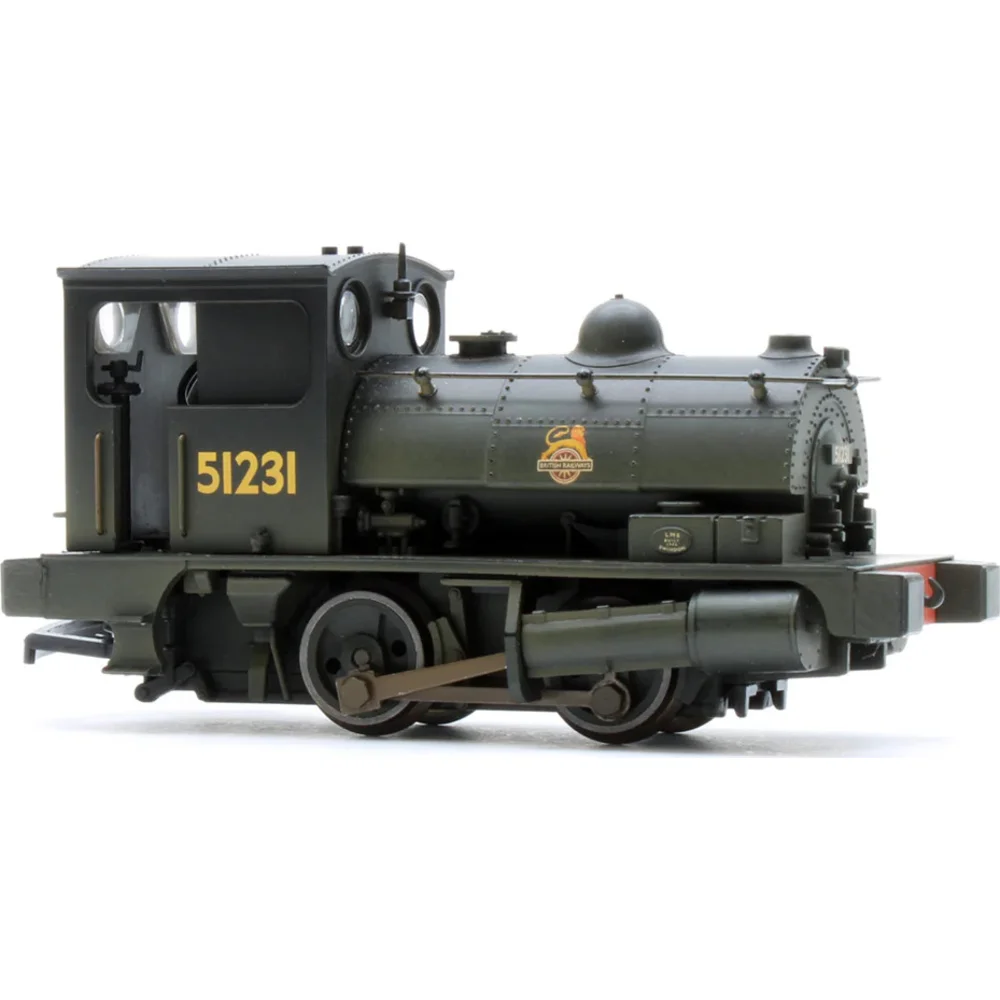 Hornby R2335 — Right Front Three Quarter View by Hornby