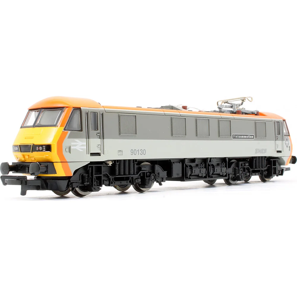 Hornby R2358 — Left Rear Three Quarter View by Hornby