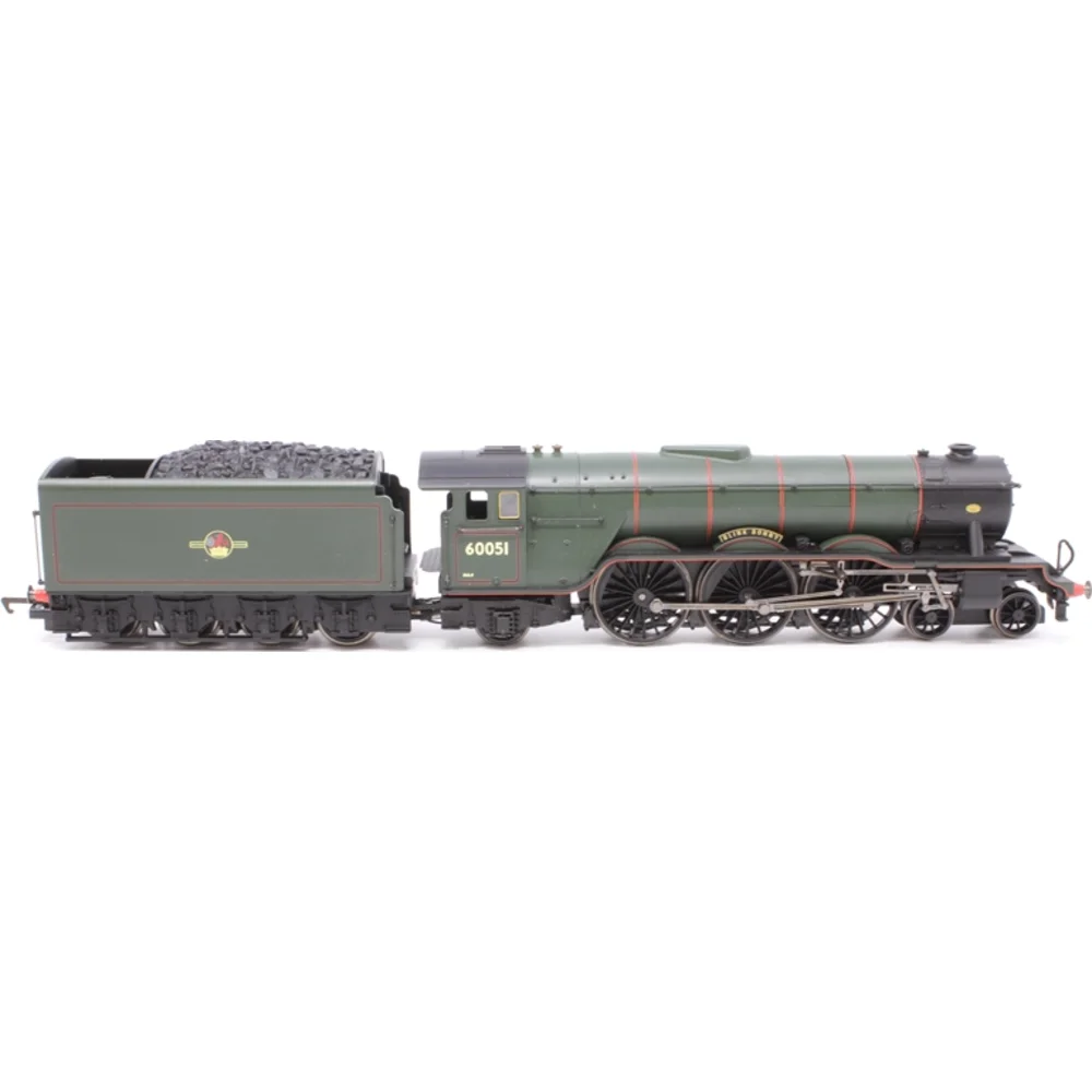 Hornby R2365M — Side Elevation Right Direction by Hornby