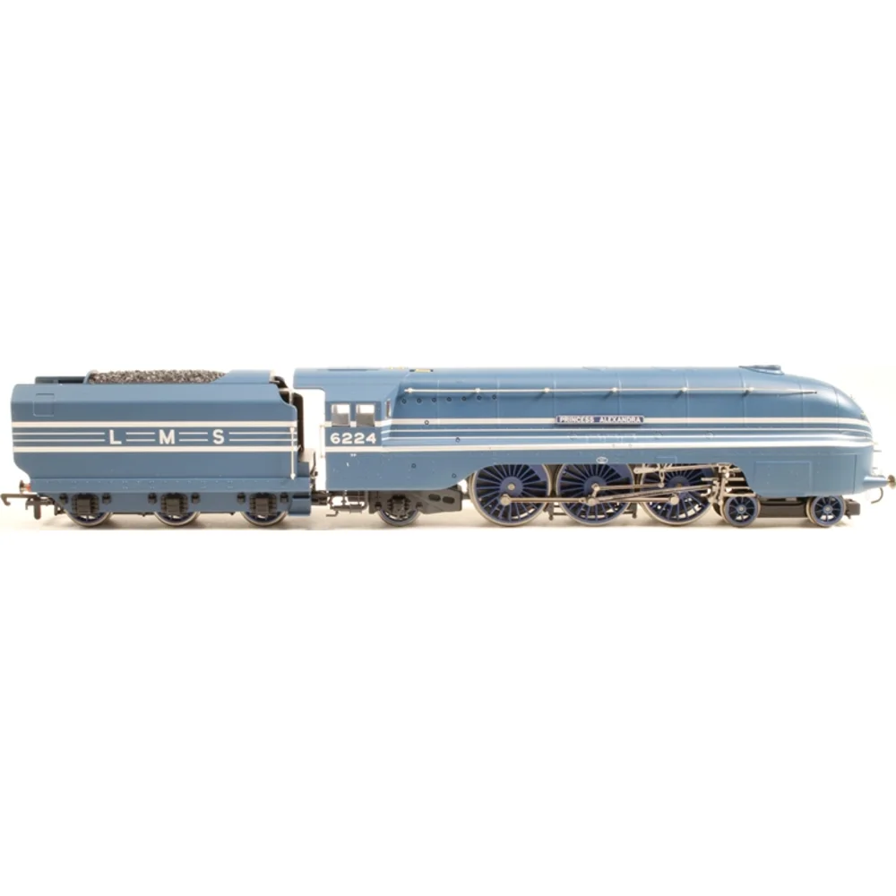 Hornby R2371M — Side Elevation Right Direction by Hornby
