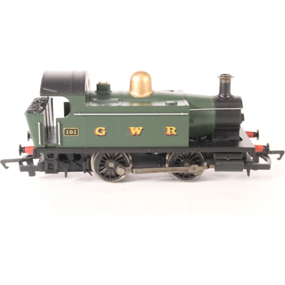Hornby R2431 — Side Elevation Right Direction by Hornby