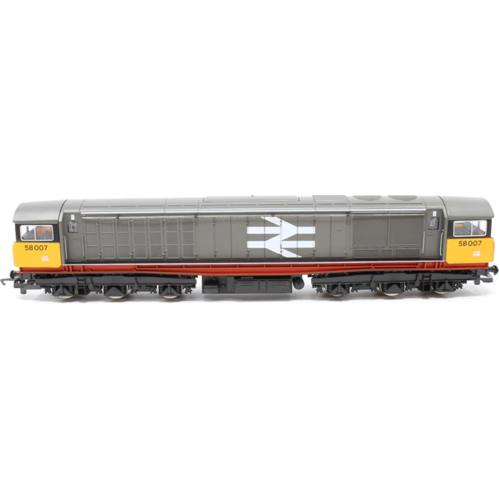 Hornby R250 — Side Elevation Left Direction by Hornby