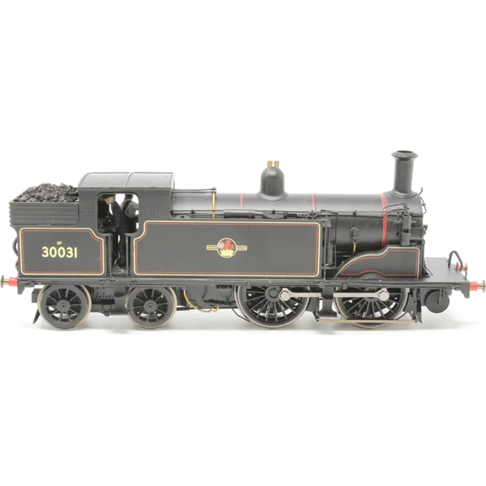 Hornby R2505 — Side Elevation Right Direction by Hornby