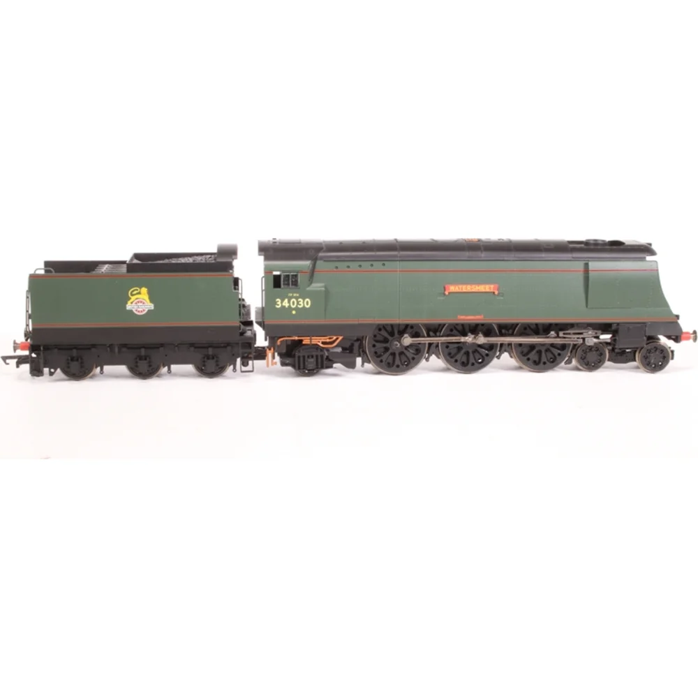 Hornby R2568 — Side Elevation Right Direction by Hornby