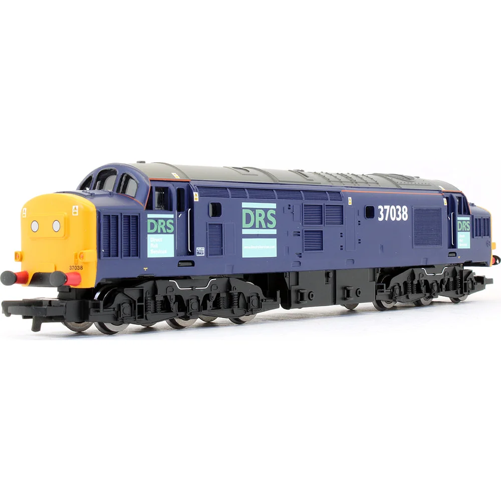 Hornby R2574 — Left Rear Three Quarter View by Hornby