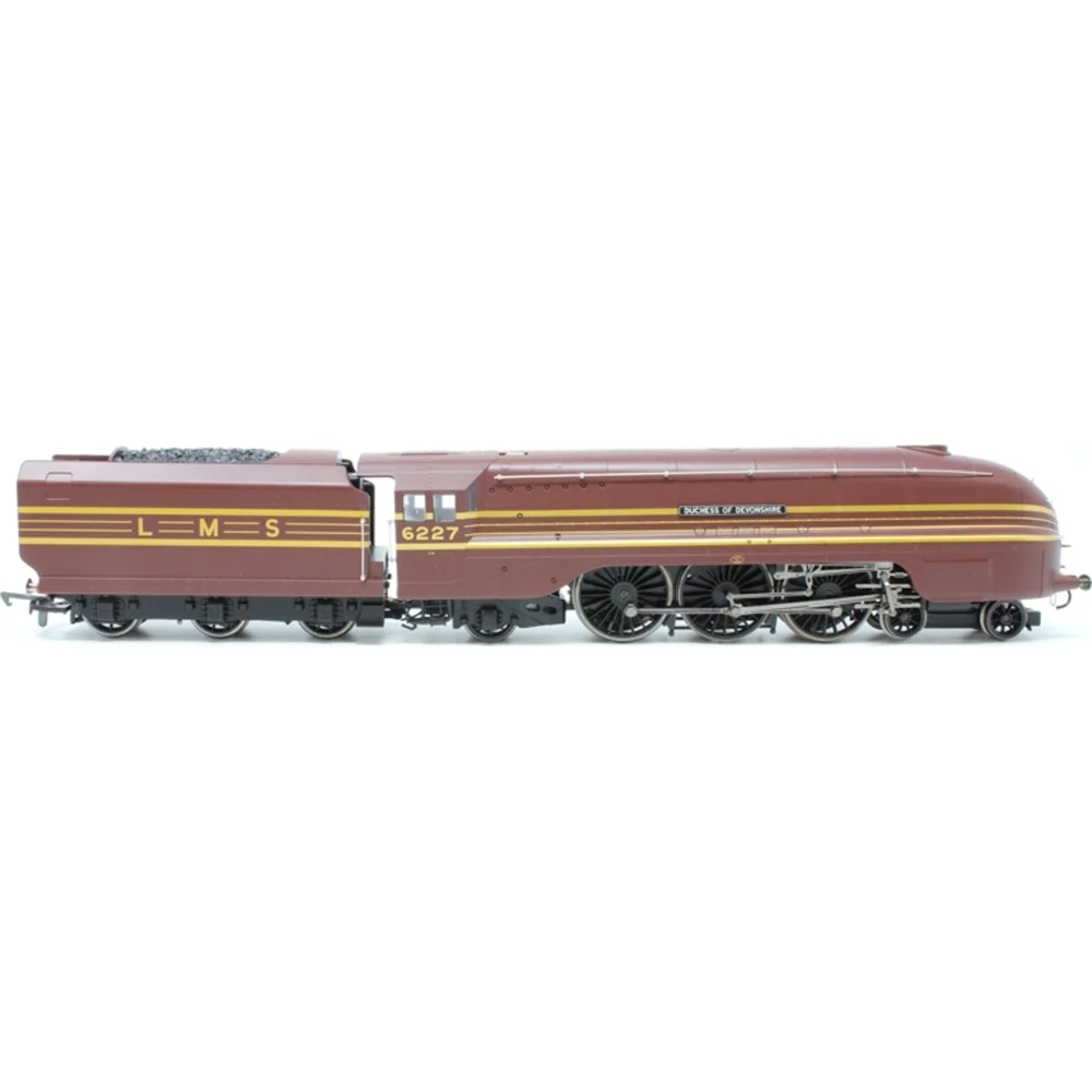 Hornby R2659M — Side Elevation Right Direction by Hornby