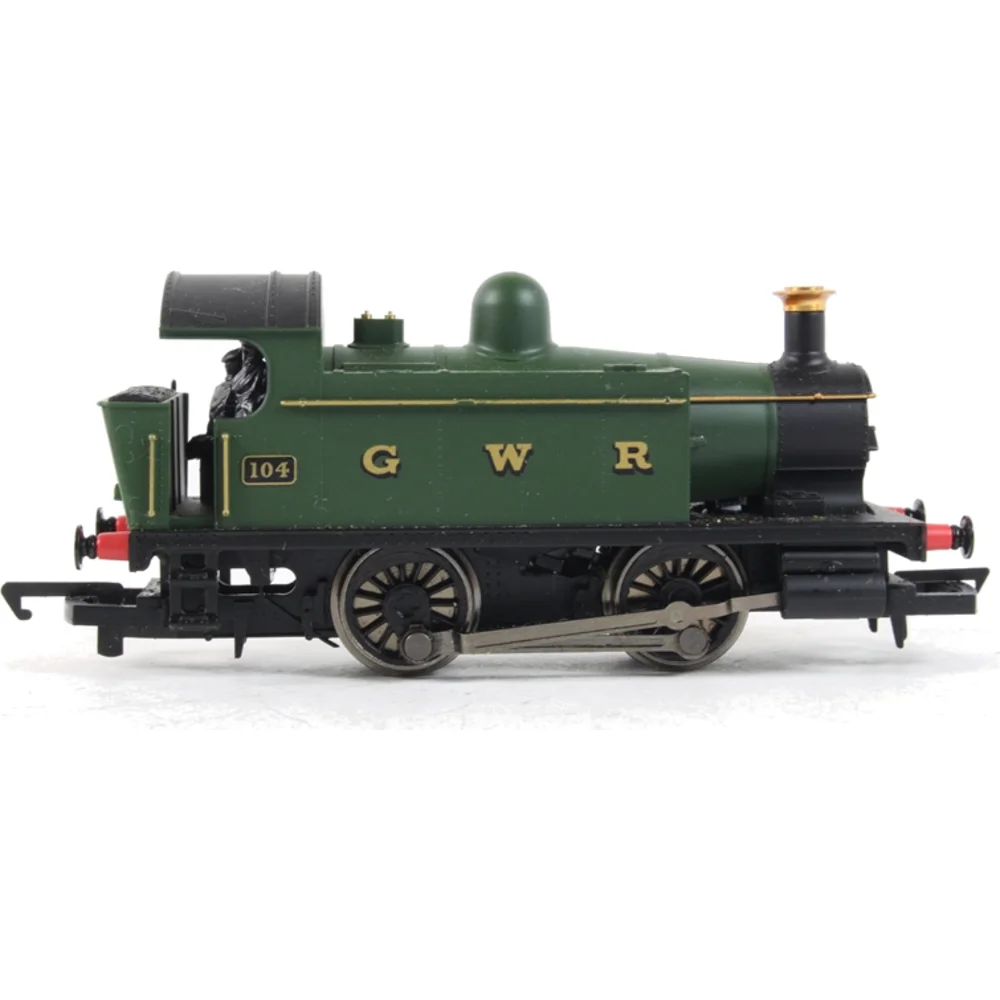 Hornby R2670 — Side Elevation Right Direction by Hornby