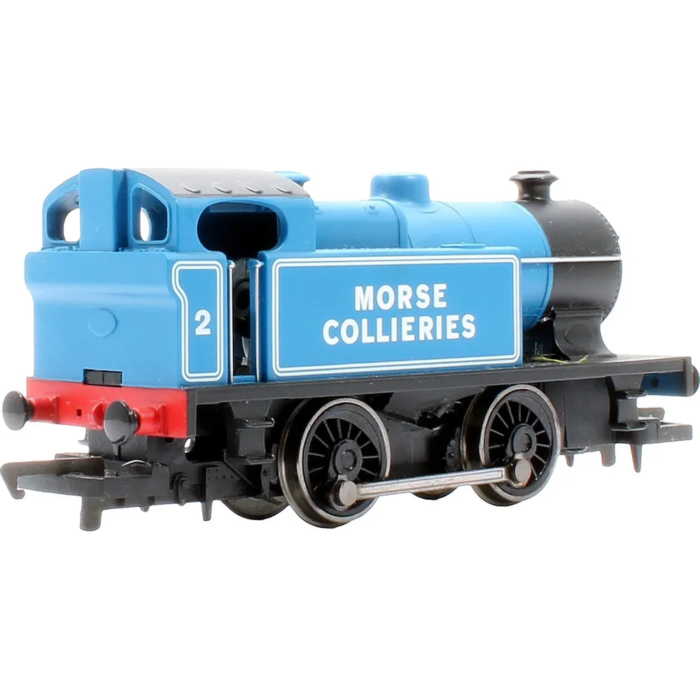 Hornby R2673 — Left Rear Three Quarter View by Hornby