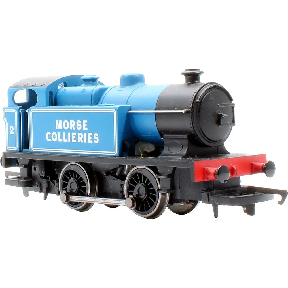 Hornby R2673 — Right Front Three Quarter View by Hornby