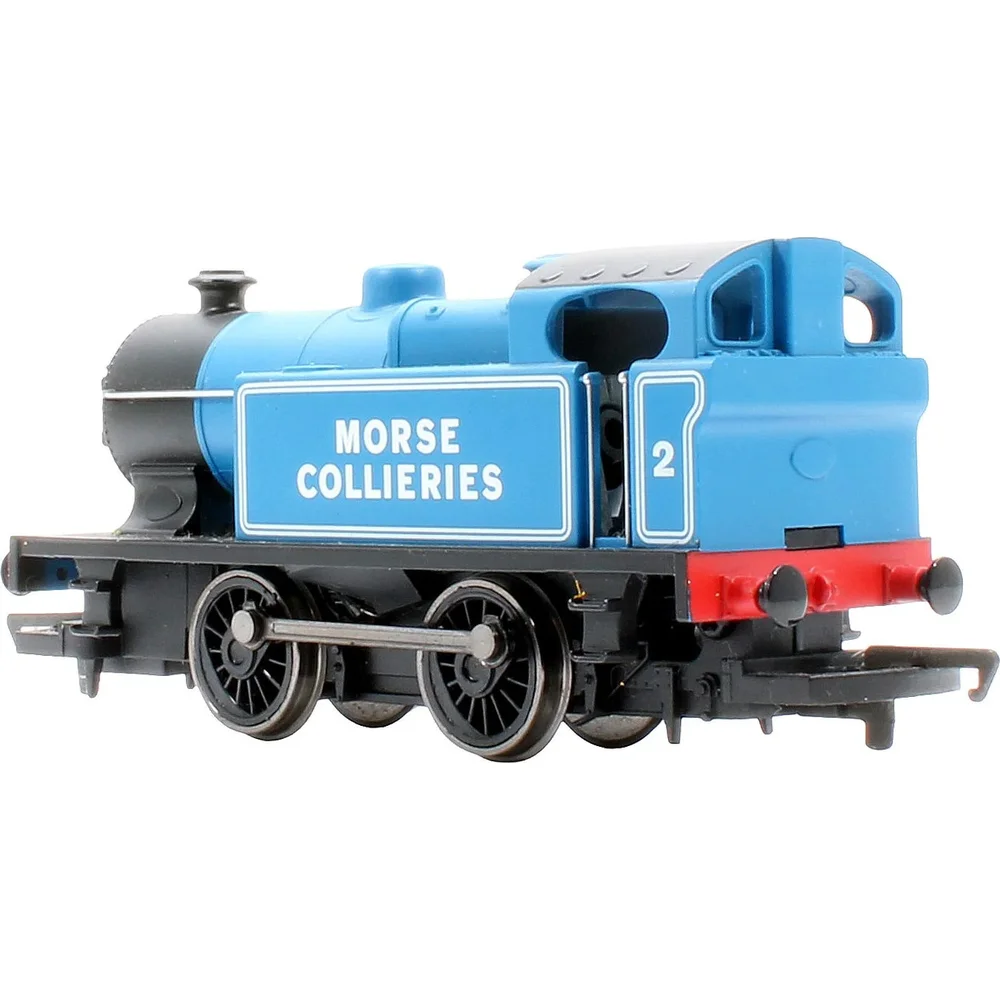 Hornby R2673 — Right Rear Three Quarter View by Hornby