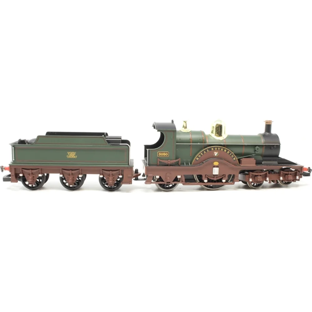 Hornby R2706 — Side Elevation Right Direction by Hornby