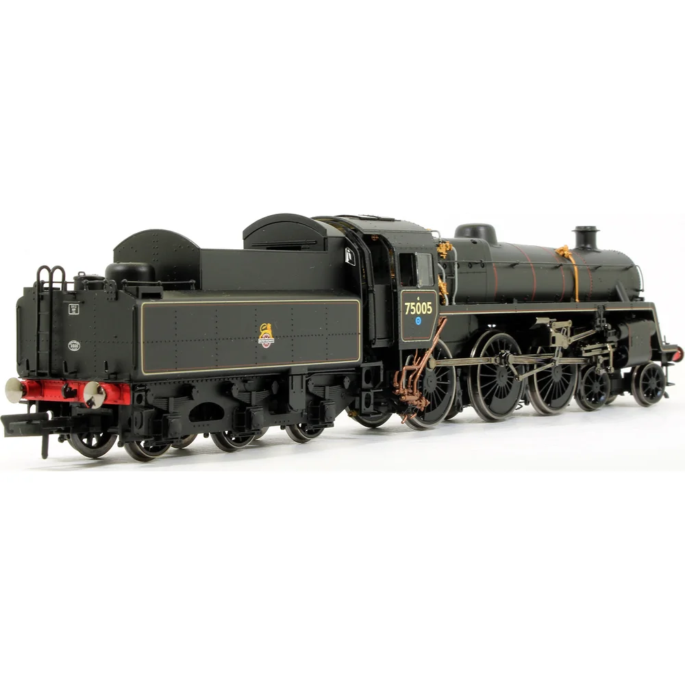 Hornby R2714 — Left Rear Three Quarter View by Hornby