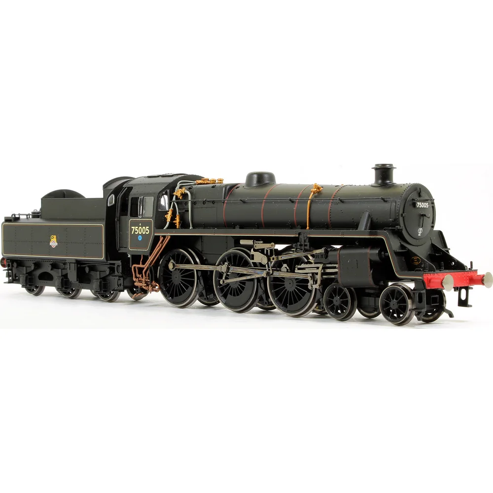 Hornby R2714 — Right Front Three Quarter View by Hornby