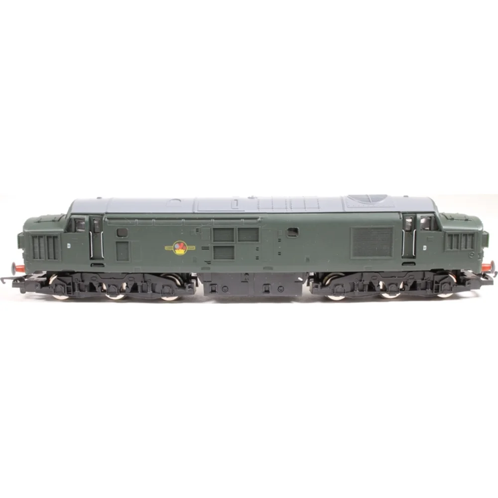 Hornby R284 — Side Elevation Left Direction by Hornby