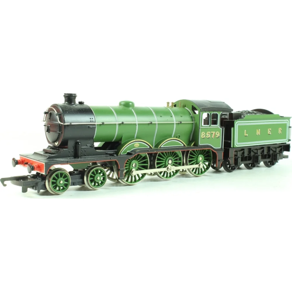 Hornby R284 scale model of the Great Eastern Railway Class S69