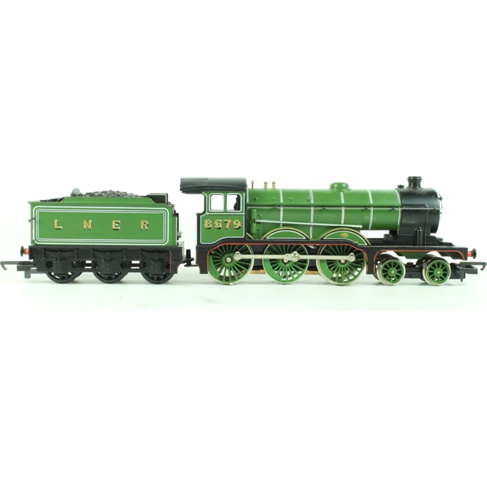 Hornby R284 — Side Elevation Right Direction by Hornby