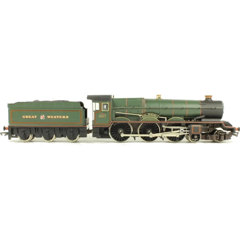 Hornby R292 — Side Elevation Right Direction by Hornby