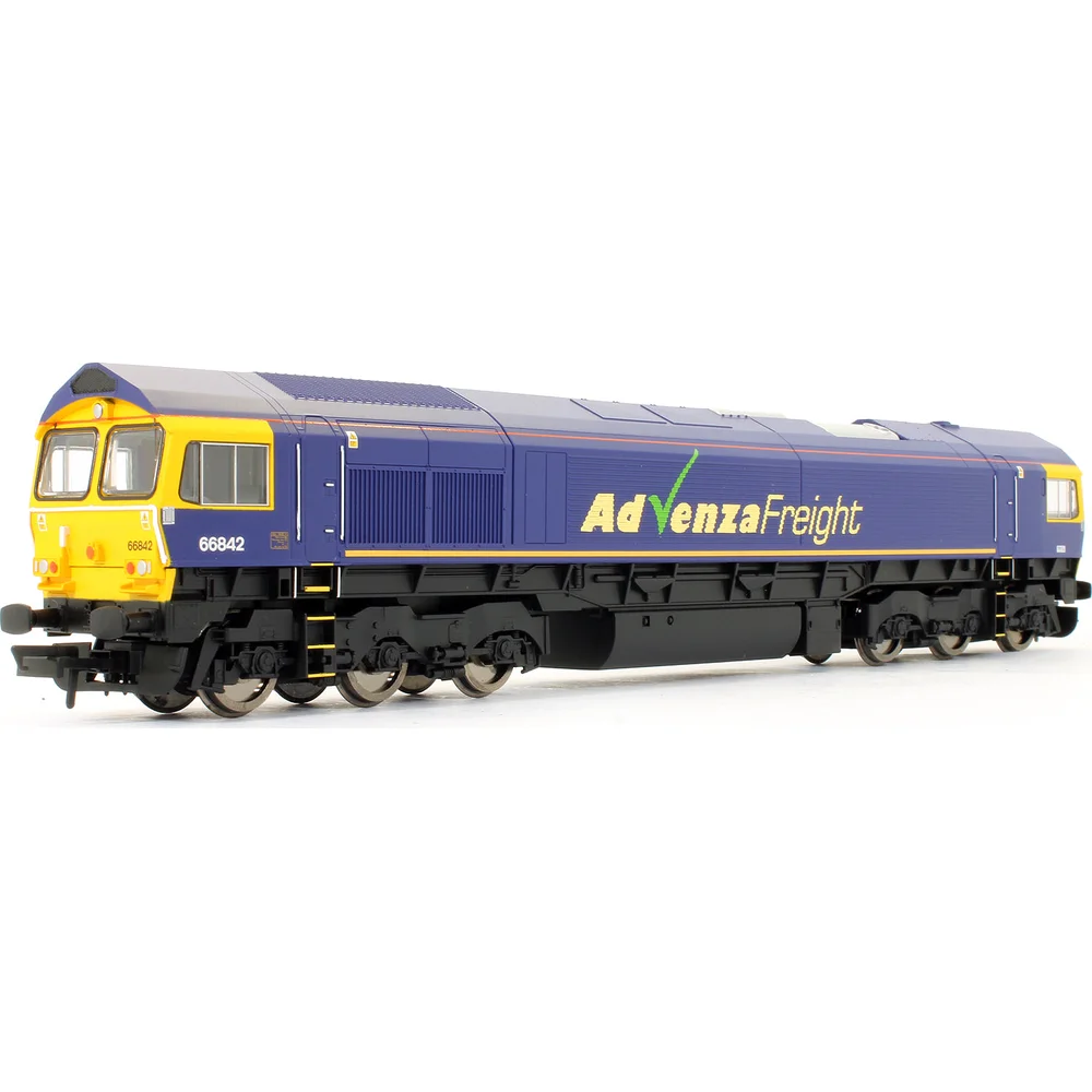 Hornby R2954 — Left Rear Three Quarter View by Hornby