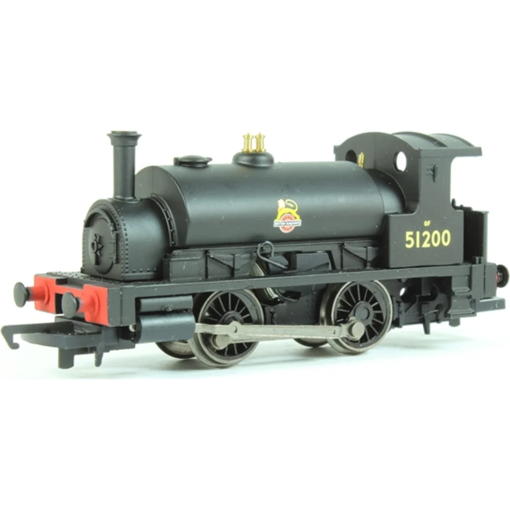 Hornby R2960 scale model of the Caledonian Railway 264