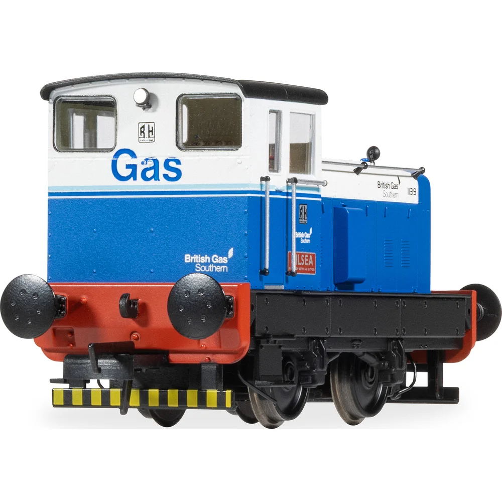 Hornby R30016 — Left Rear Three Quarter View by Hornby