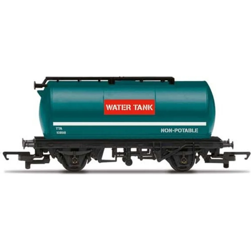 Hornby R30036 — Side Elevation by Hornby