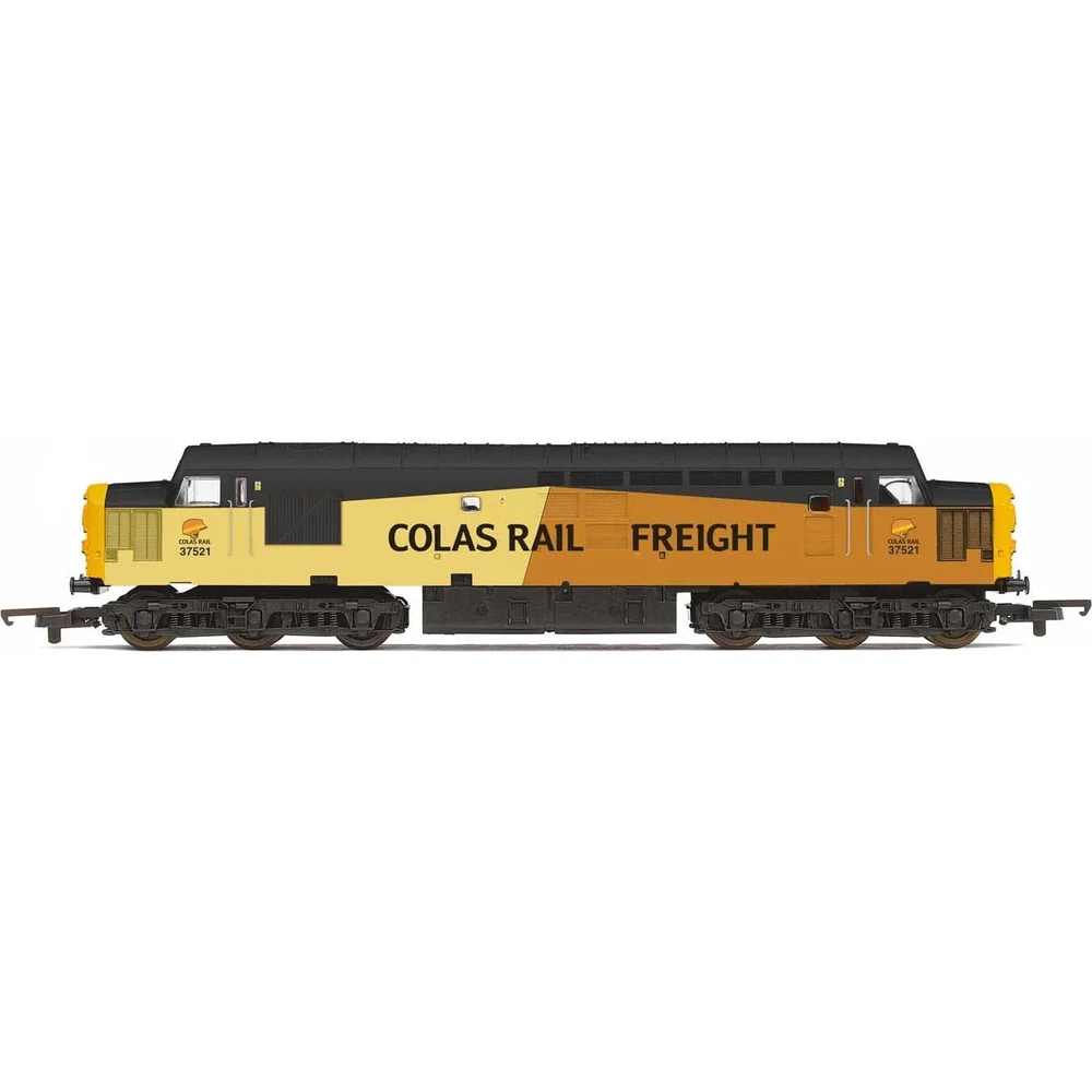 Hornby R30041TTS — Side Elevation Left Direction by Hornby