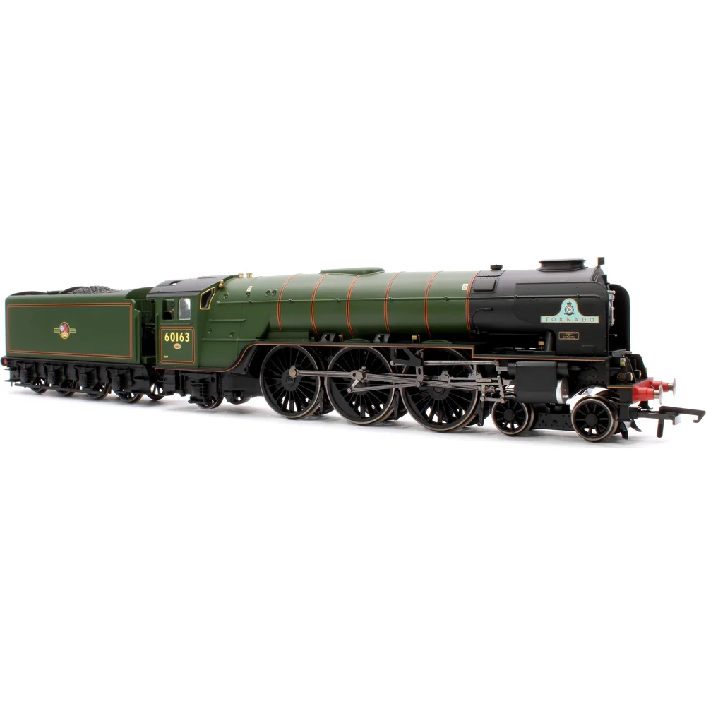 Hornby R30086 — Right Front Three Quarter View by Hornby