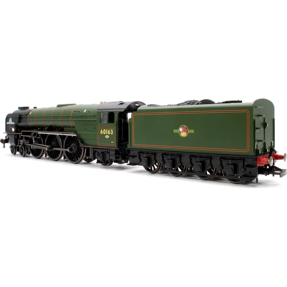 Hornby R30086 — Right Rear Three Quarter View by Hornby