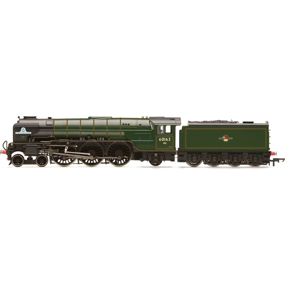 Hornby R30086 — Side Elevation Left Direction by Hornby
