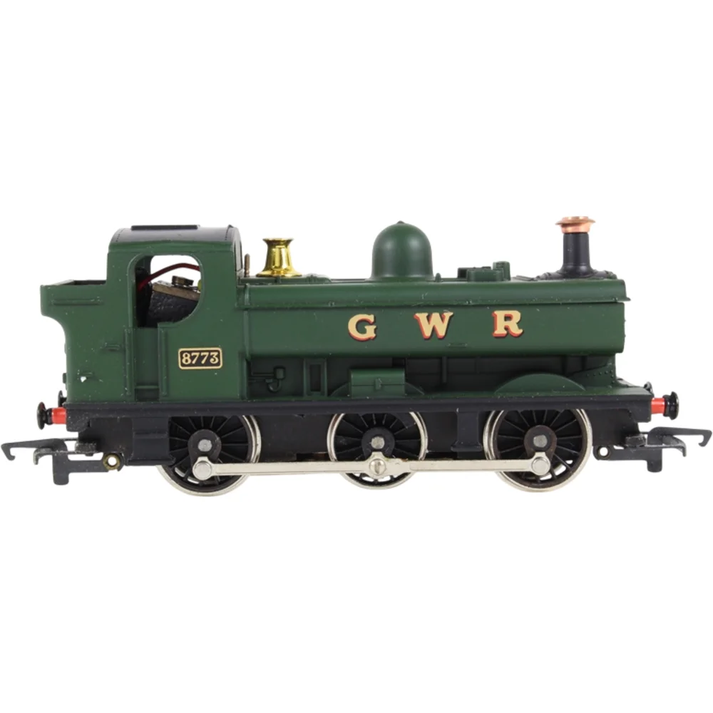 Hornby R300 — Side Elevation Right Direction by Hornby